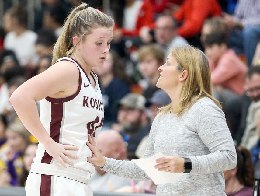 KHS set to tip next week